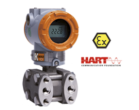Differential Pressure Transmitter PAD